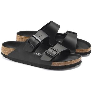 Birkenstock Birkenstock Arizona BF 1019069 Μαύρο 38