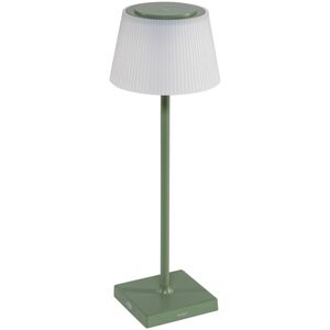 Century Century LED Lamp MARGO green 4W 3000K Dimm. IP54