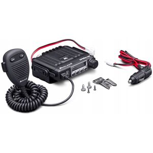 Ραδιο CB Midland Midland M-Mini USB, Πολυπρότυπο CB-Funkgerät