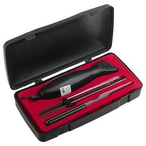 Ηλεκτρικό μαχαίρι Camry Ηλεκτρικό μαχαίρι - σετ μαχαιριών