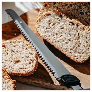 Ηλεκτρικό μαχαίρι Camry Ηλεκτρικό μαχαίρι - σετ μαχαιριών