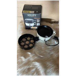 Βραστήρας αυγών Krups Krups EG 230115 Ovomat Super