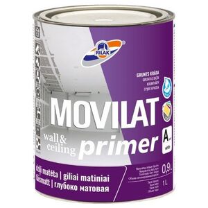 ΒΑΣΗ ΧΡΩΜΑΤΟΣ MOVILAT A 0.9L