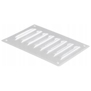 ΓΡΙΛΙΑ ΜΕΤΑΛΛΙΚΗ 140X190, ΛΕΥΚΗ