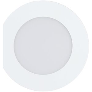 EGLO EGLO FUEVA-Z ΕΝΤΟΙΧΙΖΟΜΕΝΟ. 600LM Ø117 2700-6500K ΛΕΥΚΟ