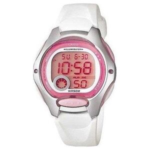 Ρολόι Ρολόι CASIO LW-200-7AV LCD Πολυλειτουργικό