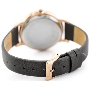 Ρολόι Gino Rossi ΡΟΛΟΪ - 12177A5-1B3 (zg848d) + ΚΟΥΤΙ