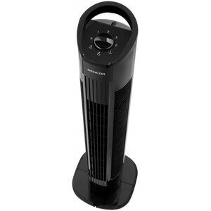 SFT 3108BK Ανεμιστήρας στήλης