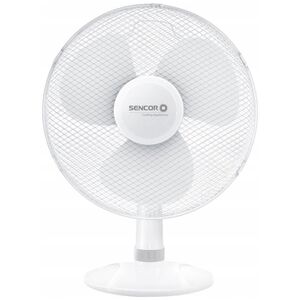 SFE 4037WH-EUE3 Επιτραπέζιος Ανεμιστήρας