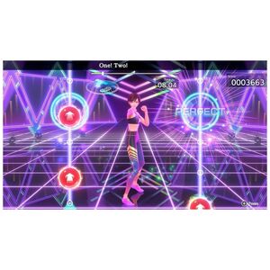 Fitness Boxing 3: Your Personal Trainer