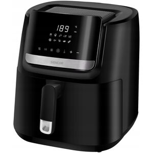 Φριτέζα SENCOR SFR 6550BK