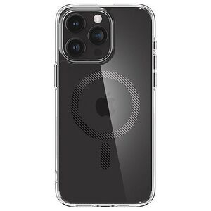 Spigen Spigen Ultra Hybrid MAG iPhone 15 Pro Max 6,7" Magsafe carbon fiber ACS06578