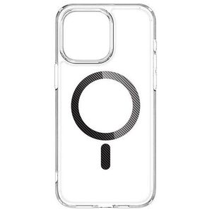 Spigen Spigen Ultra Hybrid MAG iPhone 15 Pro Max 6,7" Magsafe carbon fiber ACS06578