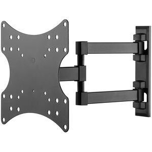 Goobay Βάση τοίχου Basic FullMotion S3 23'' - 42''