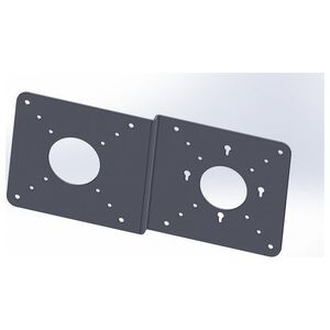 Allnet ALLNET VESA_MINIPC_PLATE