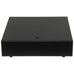 Equip Equip Standard Συρτάρι Ταμείου 42x40,5x11 4 Χαρτονομίσματα/8 Θήκες Νομισμάτων μαύρο