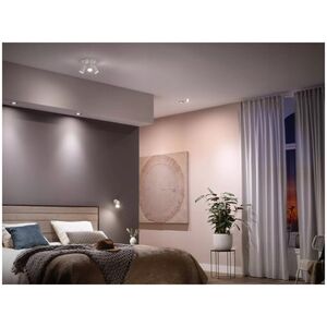 Signify Philips Hue White Ambiance GU10 Dreierpack 3x350lm*