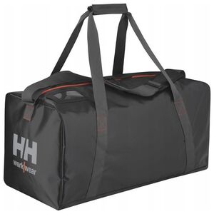 Helly Hansen Τσάντα Helly Hansen Offshore Bag Μαύρο