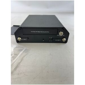 Επαγγελματικός καταγραφέας διαδρομής DVR AHD με υποστήριξη έως 8 κάμερες