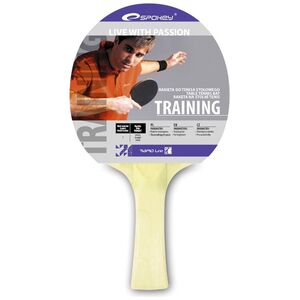 Ρακέτα επιτραπέζιας αντισφαίρισης Spokey Training