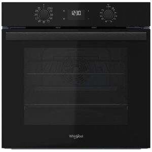 Ηλεκτρικός φούρνος Whirlpool OMR 58CU1B 71l