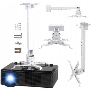 Βάση για προβολείς Zenwire Βάση για Προβολέα 4 σε 1 έως 25 κιλά