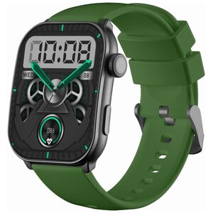 SMARTWATCH UNISEX GRAVITY GT28-4 - ΚΛΗΣΕΙΣ BLUETOOTH, ΕΠΙΠΛΕΟΝ ΛΟΥΡΑΚΙ (sg037d)
