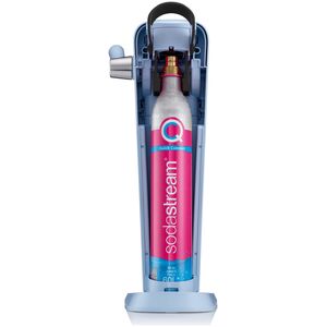 Κορεσμός Sodastream Art + 1 μπουκάλι + αέριο Μπλε