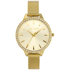 ΧΡΥΣΟ ΓΥΝΑΙΚΕΙΟ ΡΟΛΟΪ PAUL LORENS - zg504d + BOX