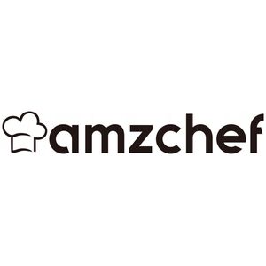 Αργής περιστροφής αποχυμωτής AMZCHEF GM3001-RD (κόκκινο)