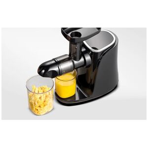 Αργής περιστροφής αποχυμωτής AMZCHEF GM3001-BK (μαύρο)