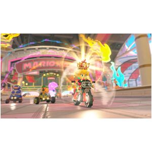 NS2 Mario Kart World