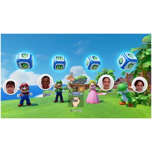 NS2 Super Mario Party Jamboree + Jamboree TV