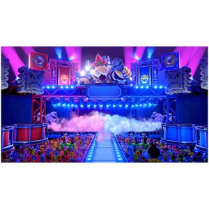 NS2 Super Mario Party Jamboree + Jamboree TV