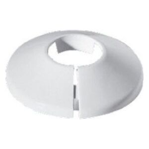 Capricorn Rozeta z PP biała 28mm (9-2215-028-00-01-01)