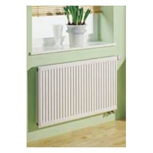 Kermi Θερμαντικό Therm X2 Profil-V 33 900 x 900mm (FTV330900901R1K)