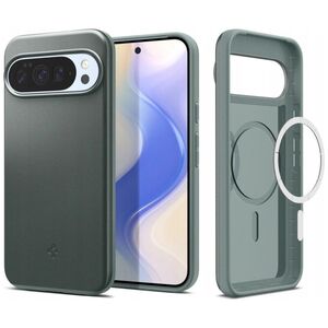 SPIGEN THIN FIT MAG MAGSAFE GOOGLE PIXEL 10 / 10 PRO SAGE GREEN