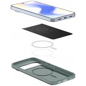 SPIGEN THIN FIT MAG MAGSAFE GOOGLE PIXEL 10 / 10 PRO SAGE GREEN