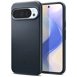 SPIGEN THIN FIT MAG MAGSAFE GOOGLE PIXEL 10 / 10 PRO ΜΕΤΑΛΛΙΚΟ ΣΧΙΣΤΟΛΙΘΟ