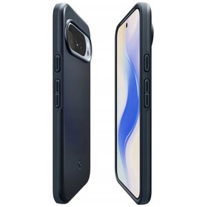 SPIGEN THIN FIT MAG MAGSAFE GOOGLE PIXEL 10 / 10 PRO ΜΕΤΑΛΛΙΚΟ ΣΧΙΣΤΟΛΙΘΟ