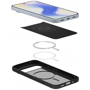 SPIGEN LIQUID AIR MAG MAGSAFE GOOGLE PIXEL 10 / 10 PRO MATTE BLACK