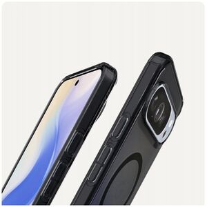 SPIGEN ULTRA HYBRID MAG MAGSAFE GOOGLE PIXEL 10 / 10 PRO FROST BLACK