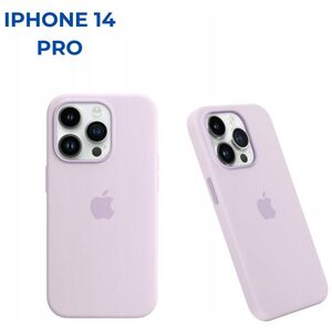 3MK Θήκη Hardy Silicone MagCase Graphite για Apple iPhone 16 Pro