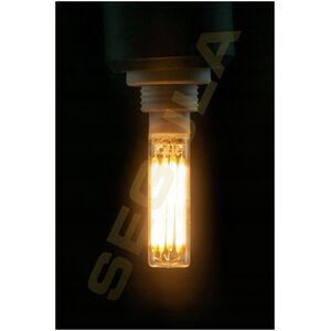 Segula Segula 55610 lampa LED 2,5 W G9 G