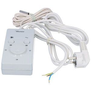 Auraton AURATON Volans - ελεγκτής αντλιών C.O., (διάδοχος του μοντέλου 1106)