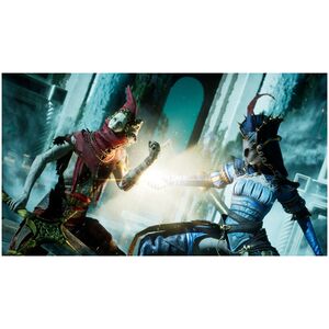 ENOTRIA: THE LAST SONG PS5