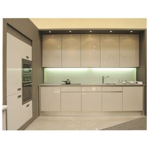 Kanlux Σποτ οροφής VIDI CTC-5514-C/M ματ χρώμιο (02793)