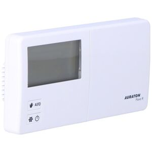 Auraton AURATON Pavo R - Εβδομαδιαίος, ασύρματος ρυθμιστής θερμοκρασίας (πομπός), (διάδοχος του μοντέλου 2030R)