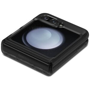 Spigen Thin Fit Pro, frost gray - Samsung Galaxy Z Flip5