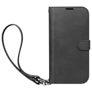 Spigen Spigen Wallet S Pro, μαύρο - iPhone 15 Pro